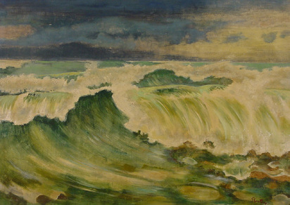 Woge, 1948