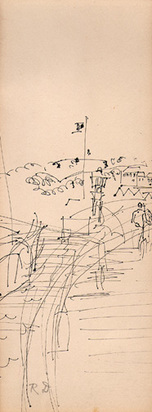 Promenade