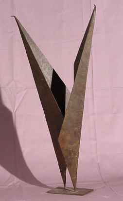 Untitled, 1961