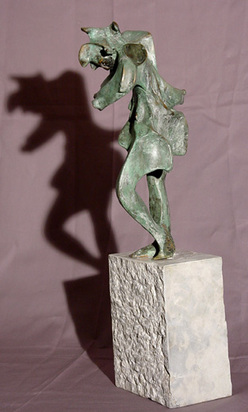 Harlequin, 1985/2004