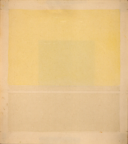 Antonio Calderara, Untitled