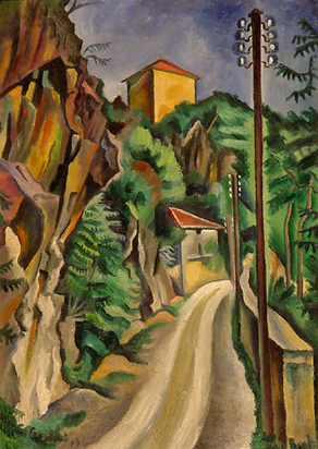 Ronco, 1919