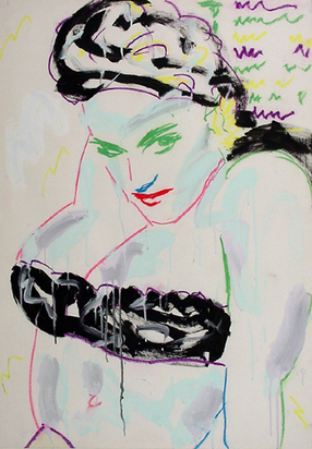 Untitled, Berlin 1978