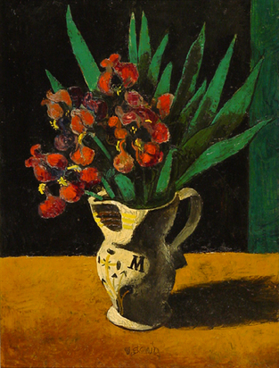 Still Life