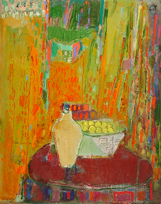 Still Life , 1963