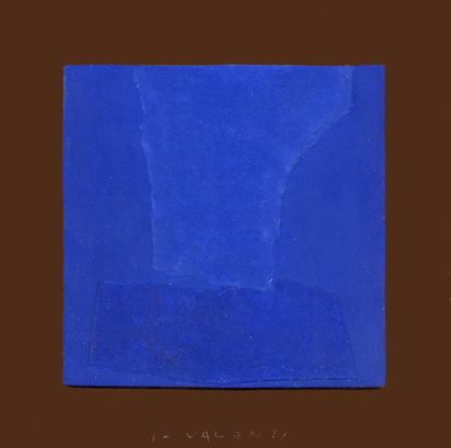 Mesure, 1973