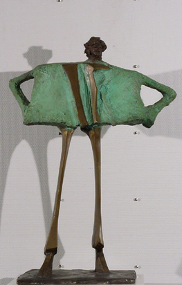 Stadtmensch, 1986