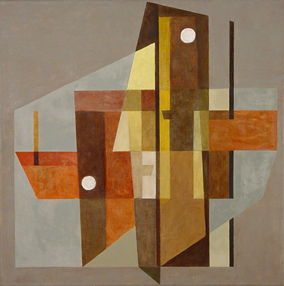 Composition, 1959