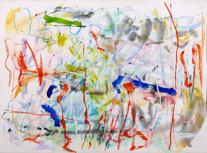 Three, 1977