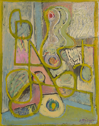 Féminin, 1970