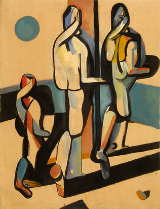 Family, 1952