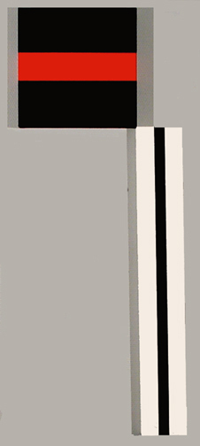 Jo Niemeyer, Untitled