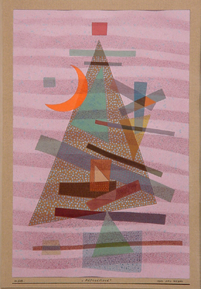 N. 508: "Auftauchend", 1937