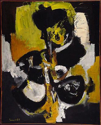 Komposition, 1967