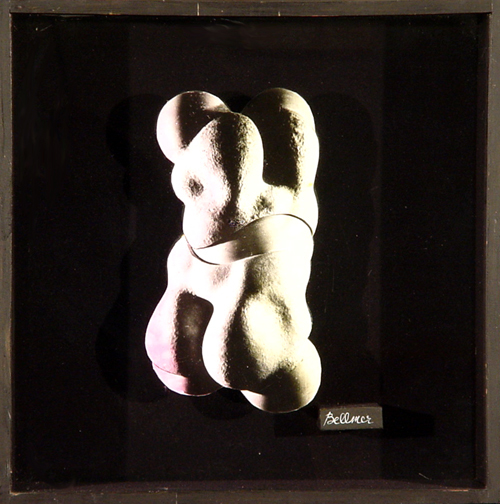 Hans Bellmer, La poupée, ca. 1935/1937