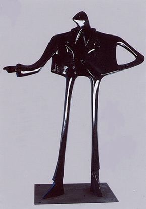 Stadtmensch, 1969