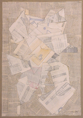 Composition, 1988