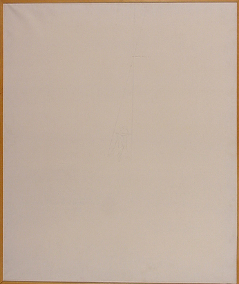 Senza titolo, 1975