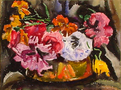 Floral Bouquet
