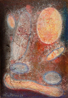 Untitled, 1959