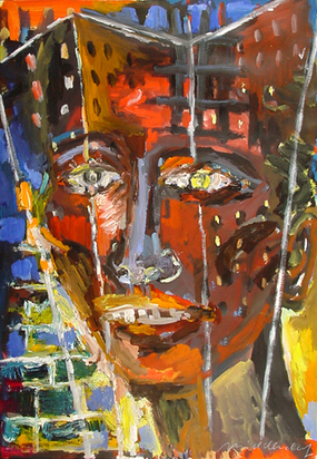 Untitled, 1987