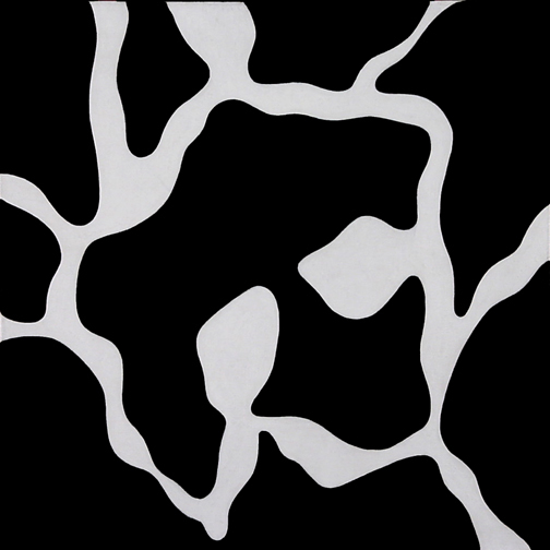 Hans Arp, Ronde végétale, 1946