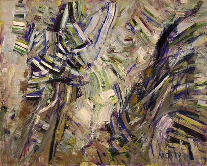 St. Rémy, 1958