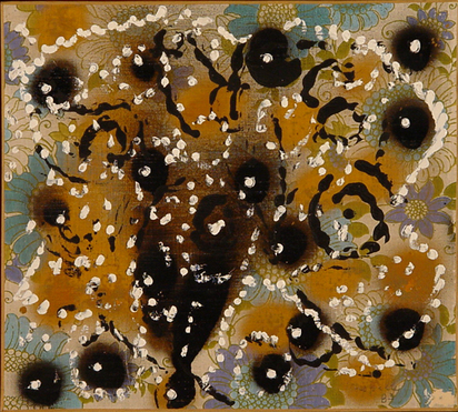 First Snow, 1983