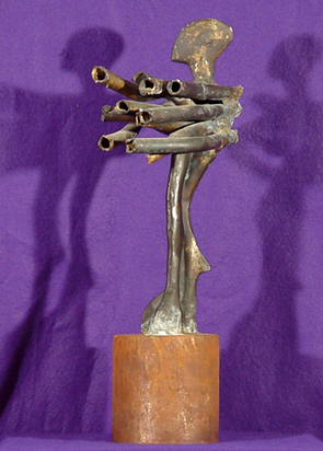 Ohne Titel, 1974