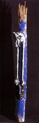 Hund am Kopf, 1982