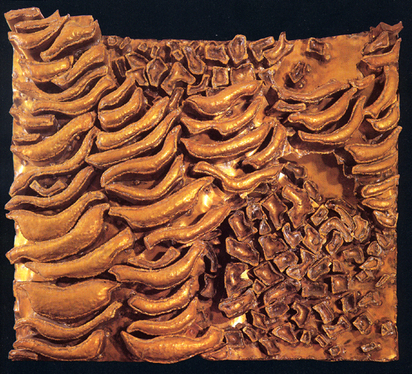 Jonction de la pensée et du réel, 1962