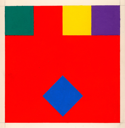 Dislokation, 1971