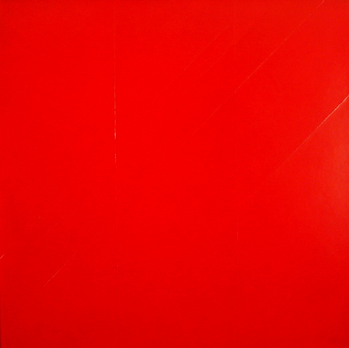 Gottfried Honegger, Z 785, 1977