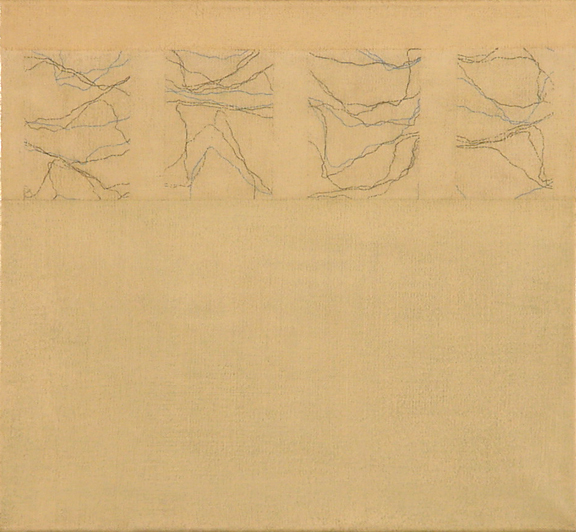 Judith Trepp, Untitled, 2002