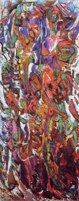 Composition, 1957