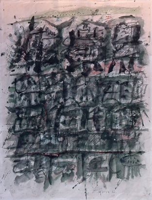 Untitled, 1962