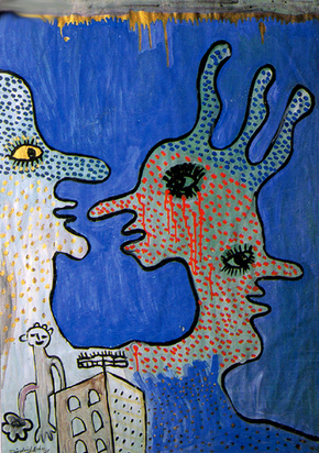 Ohne Titel, 1971