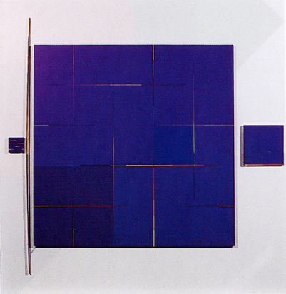 Via Grassi 5-Canu-Como, 1980