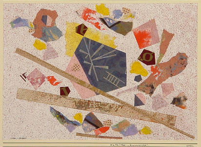 Kb. 97: "Zuversicht", 1966