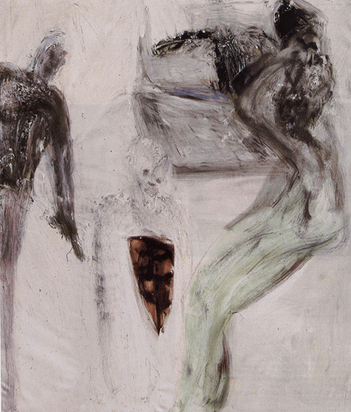 Untitled, 1989