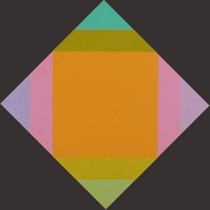 Helle Strahlung, 1972-73