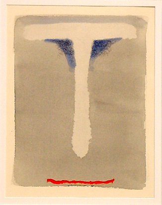 Senza titolo, 1976