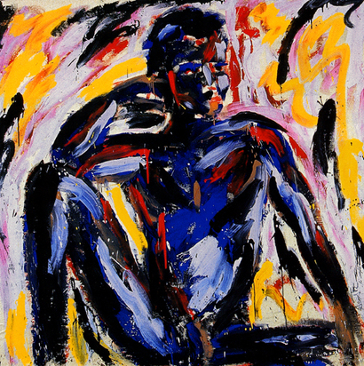 Peter the Model, 1982