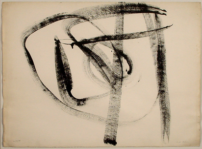 Untitled, 1954