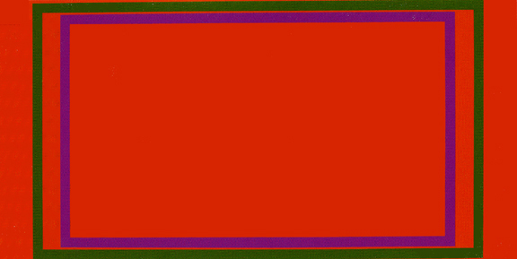 Willy Müller-Brittnau, Untitled, 1970