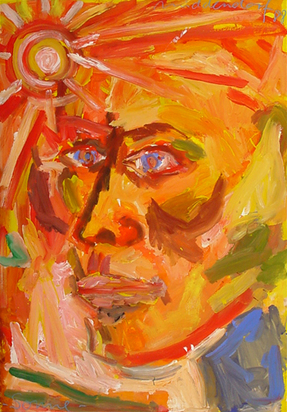 Sonne, 1988