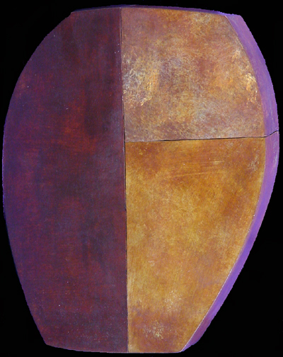 Catherine Lee, Jalisco, 1988