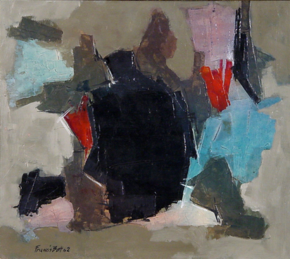 Composition, 1962