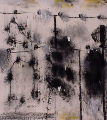 Ohne Titel, 1991