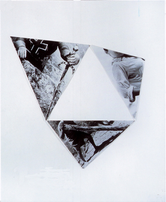 Equilateral Triangle, 1984